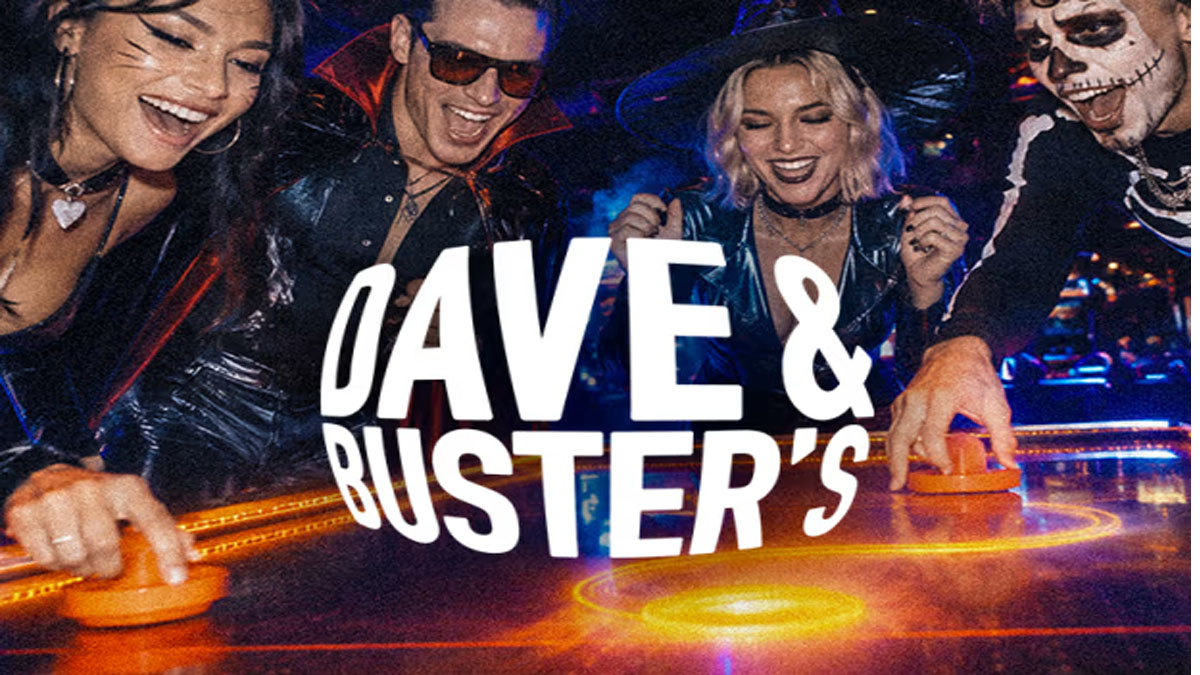 Dave & Boo-ster's Halloween Events in Vernon Hills